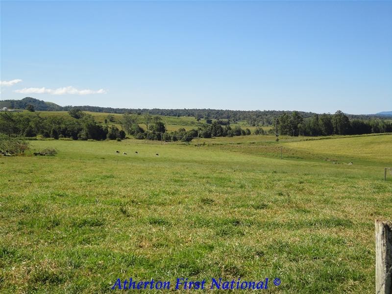 Atherton QLD 4883