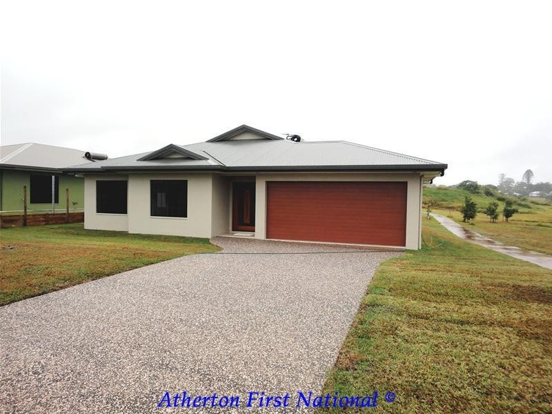 Yungaburra QLD 4884