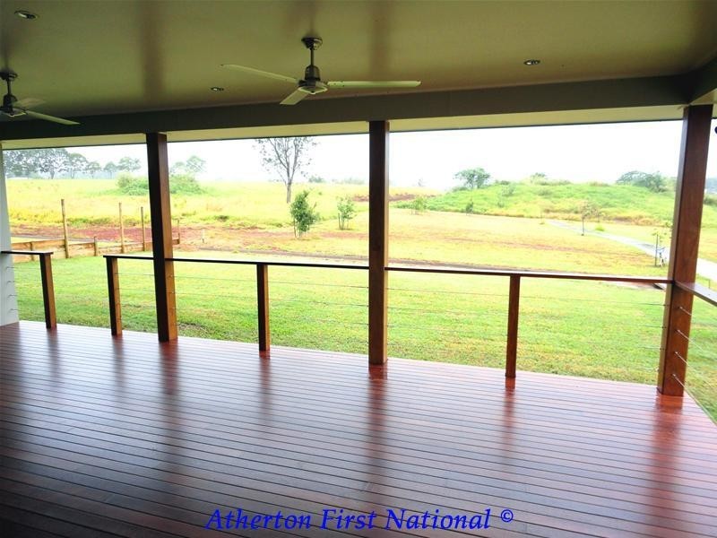 Yungaburra QLD 4884