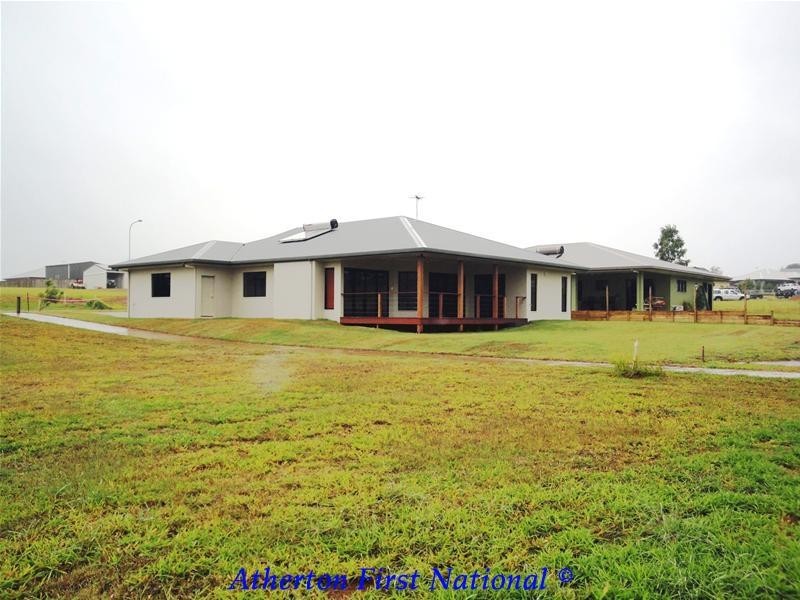 Yungaburra QLD 4884