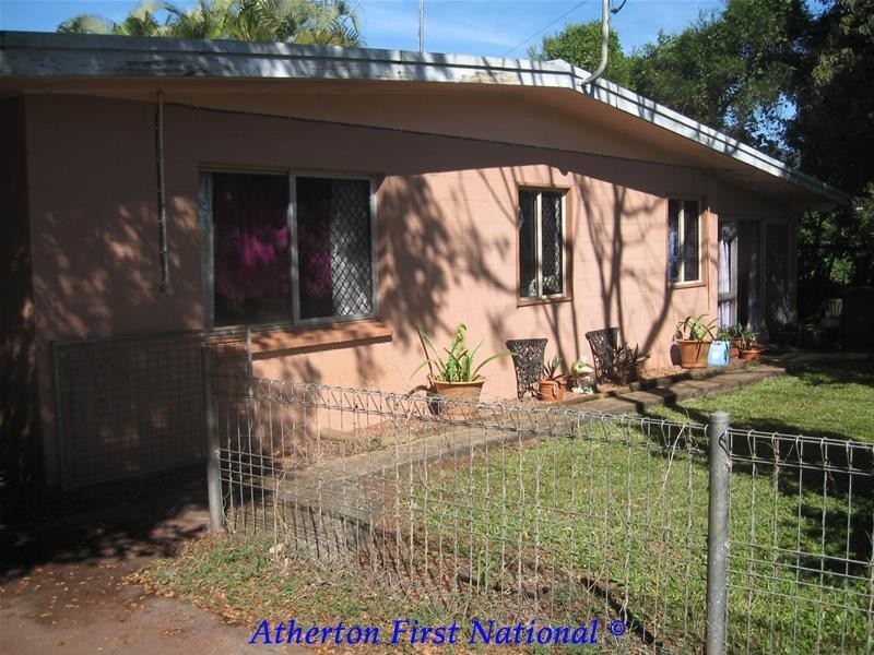 Atherton QLD 4883