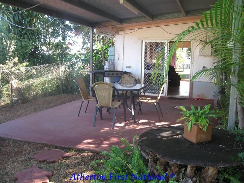 Atherton QLD 4883