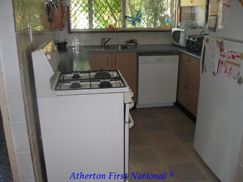 Atherton QLD 4883