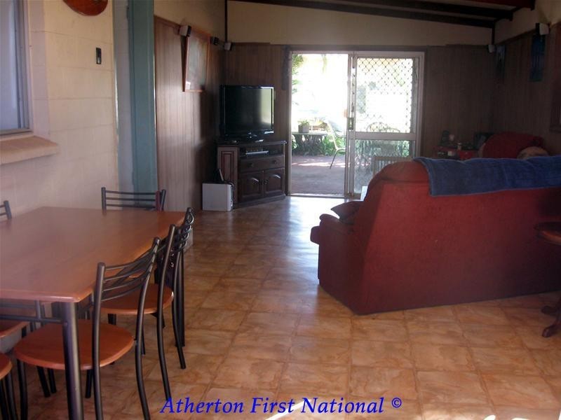 Atherton QLD 4883