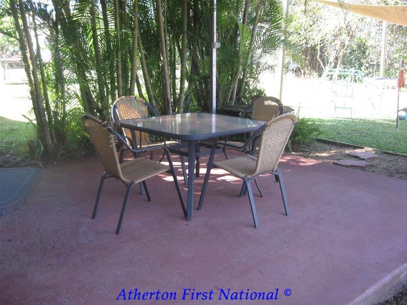 Atherton QLD 4883