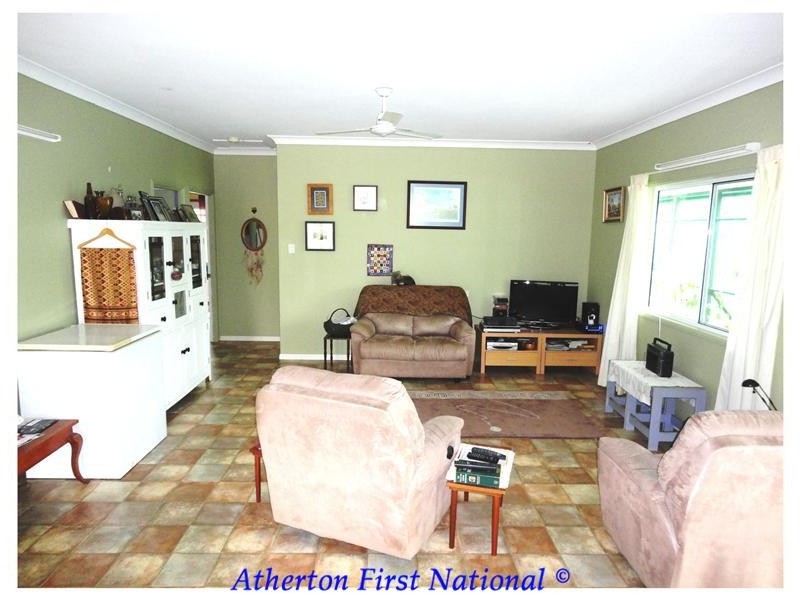 Silver Valley QLD 4872