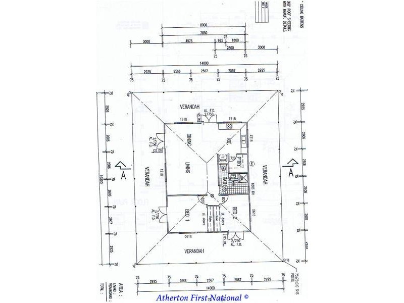 Silver Valley QLD 4872