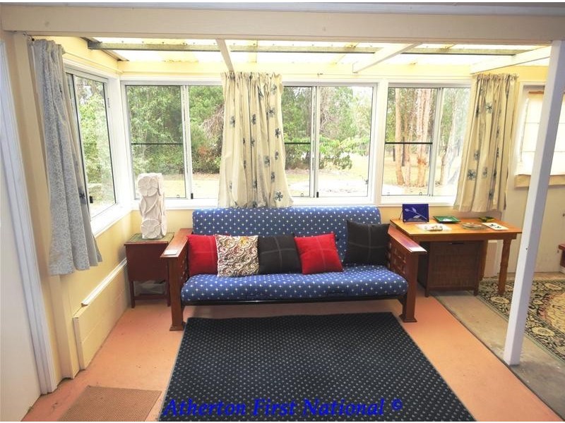 Silver Valley QLD 4872