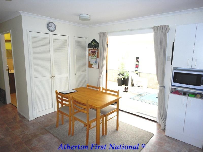 Silver Valley QLD 4872