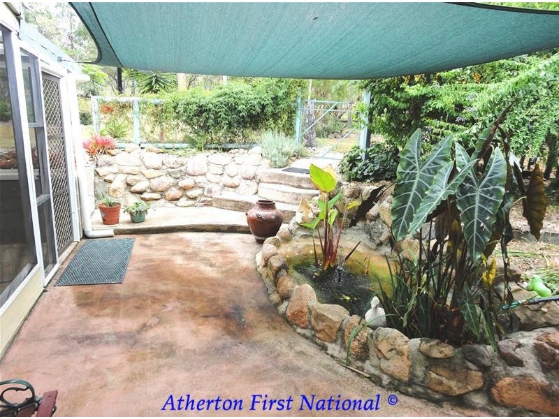 Silver Valley QLD 4872