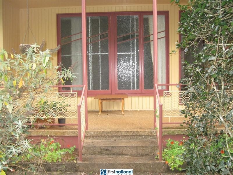 Malanda QLD 4885
