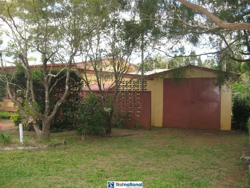 Malanda QLD 4885