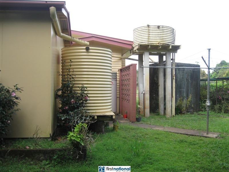 Malanda QLD 4885