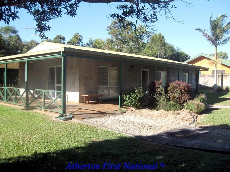 Tolga QLD 4882