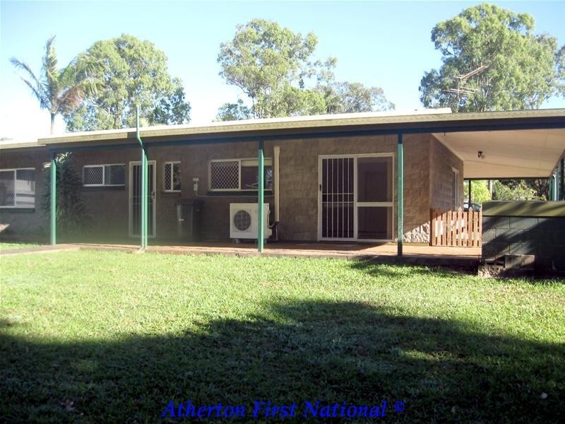 Tolga QLD 4882
