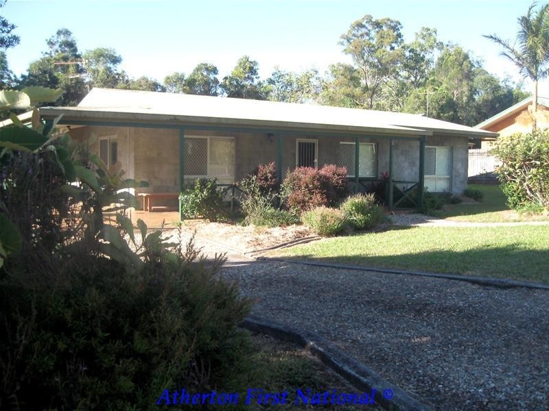 Tolga QLD 4882