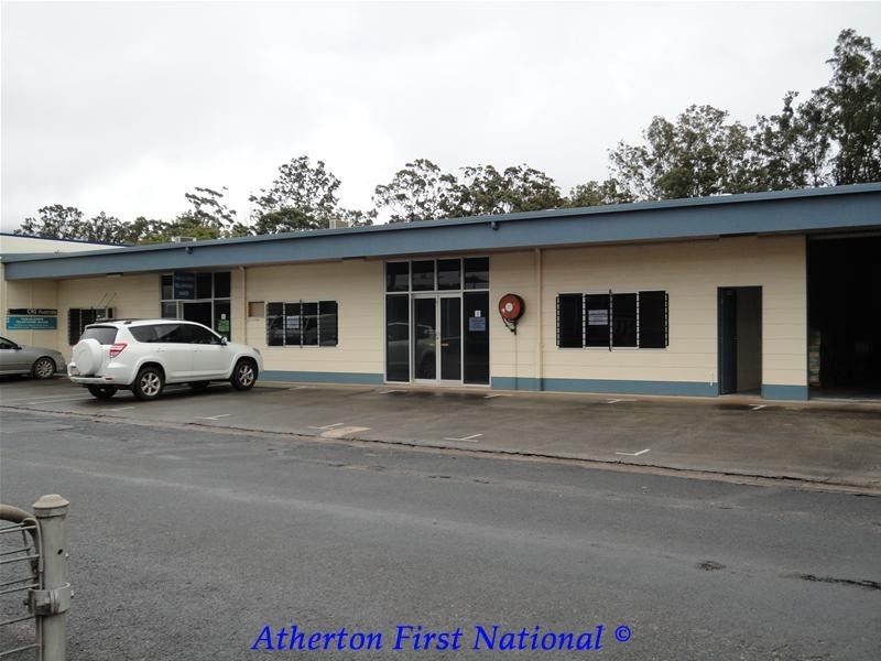 Atherton QLD 4883