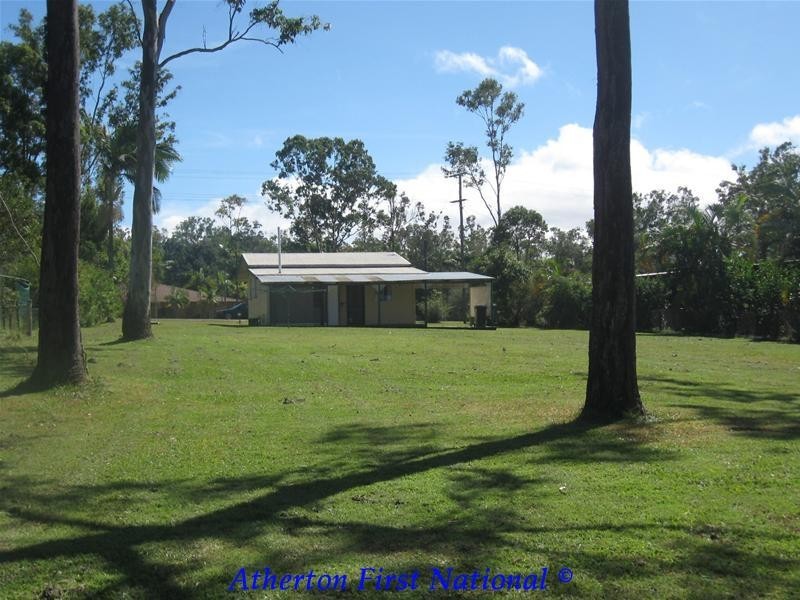 Atherton QLD 4883