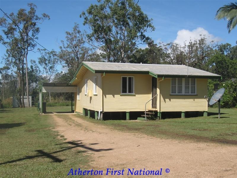 Atherton QLD 4883