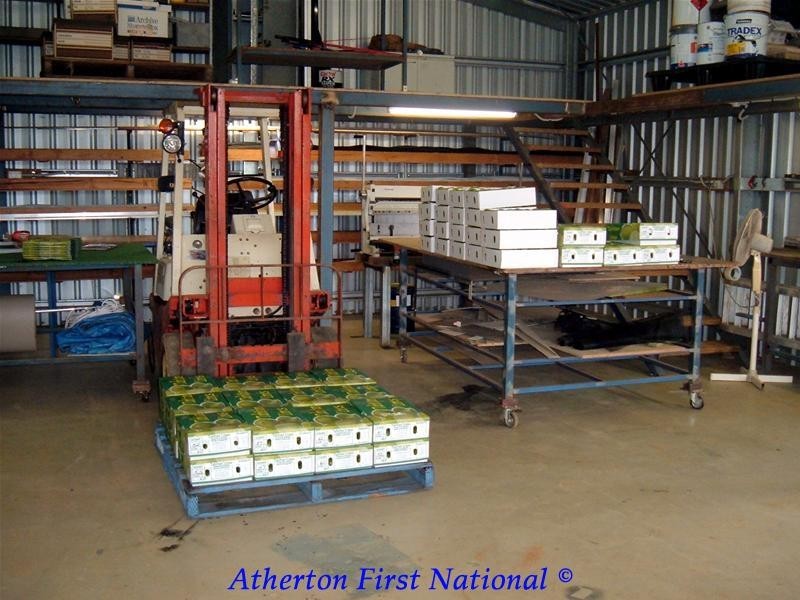 32 Riverlea Close, Malanda QLD 4885