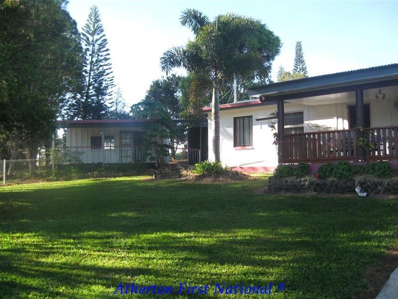 32 Riverlea Close, Malanda QLD 4885
