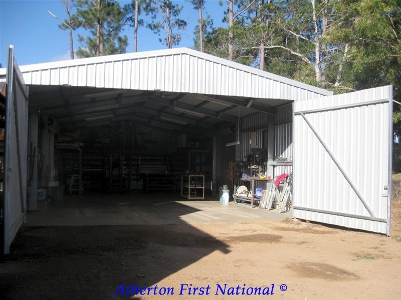 32 Riverlea Close, Malanda QLD 4885