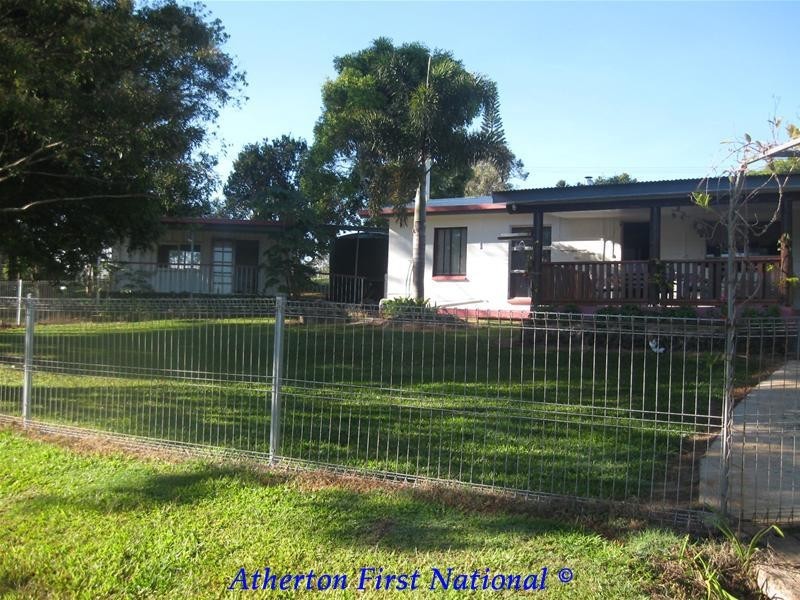 32 Riverlea Close, Malanda QLD 4885
