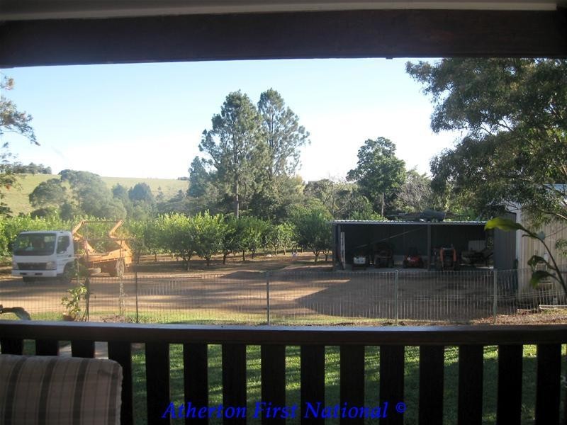 32 Riverlea Close, Malanda QLD 4885