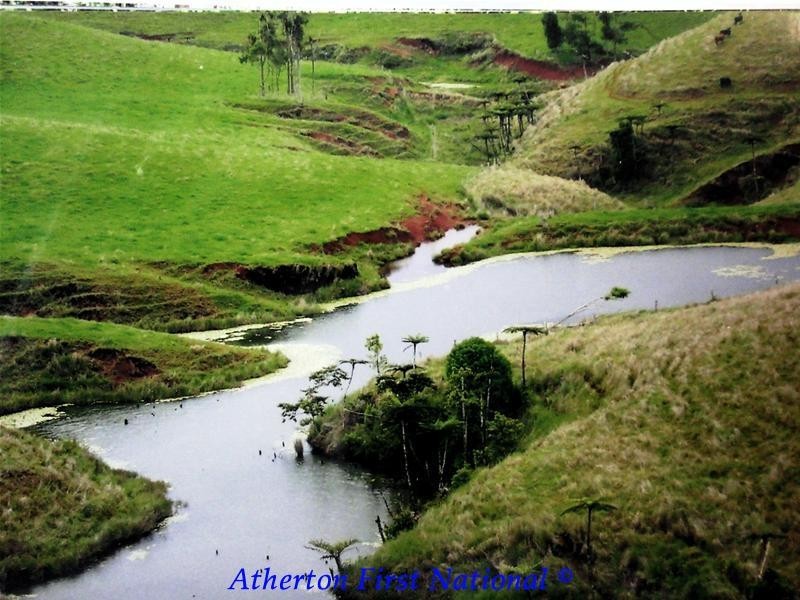 Upper Barron QLD 4883