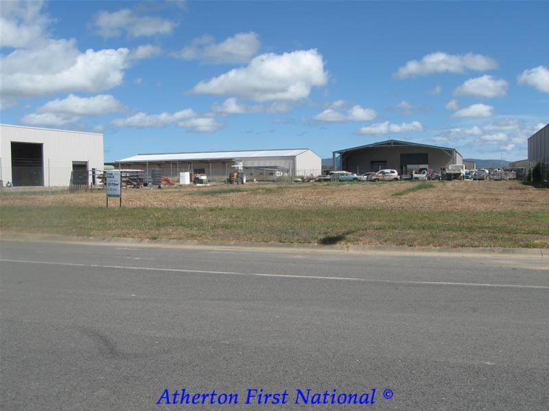 5 Martin Tenni Drive, Mareeba QLD 4880