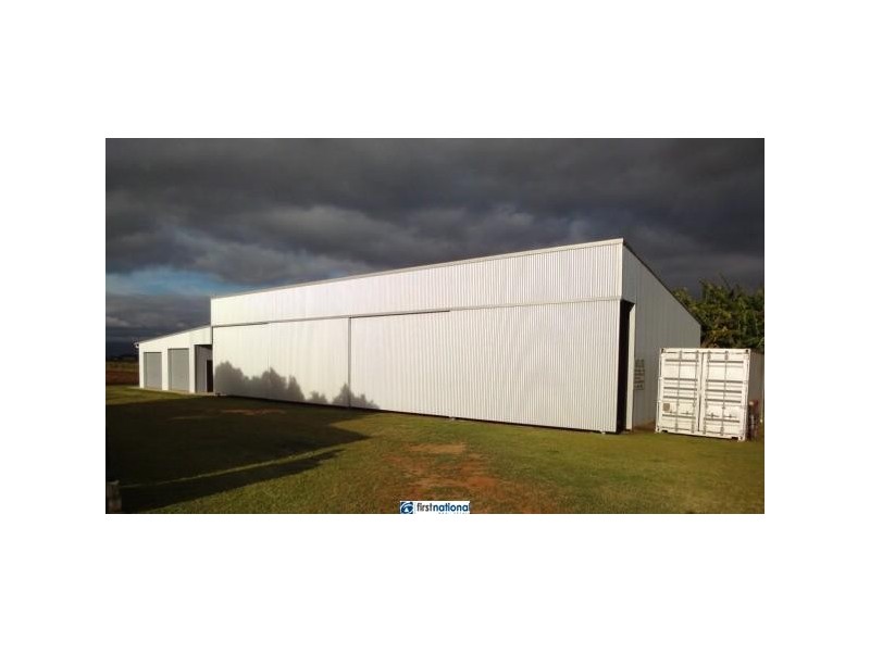 Kairi QLD 4872