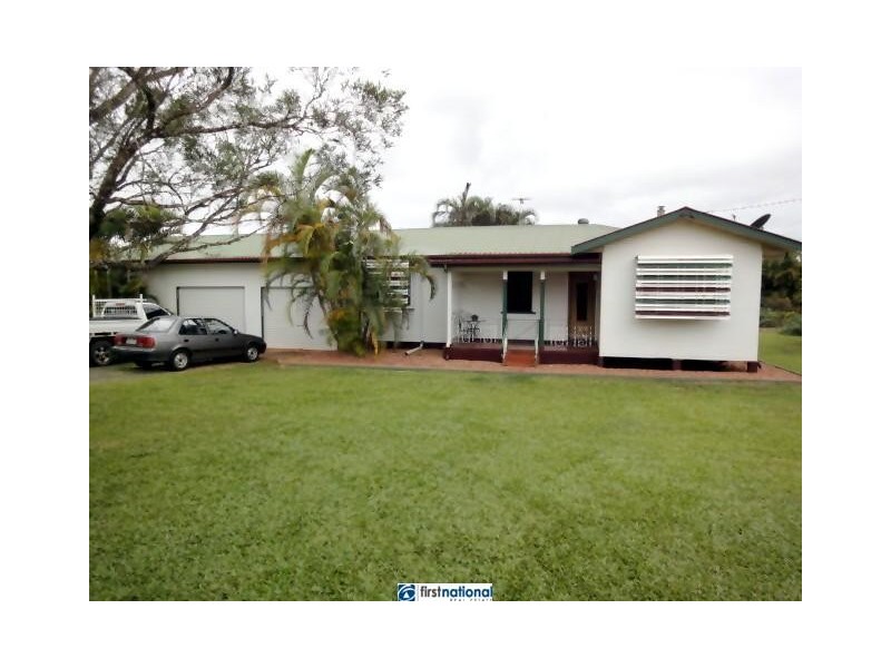 Kairi QLD 4872