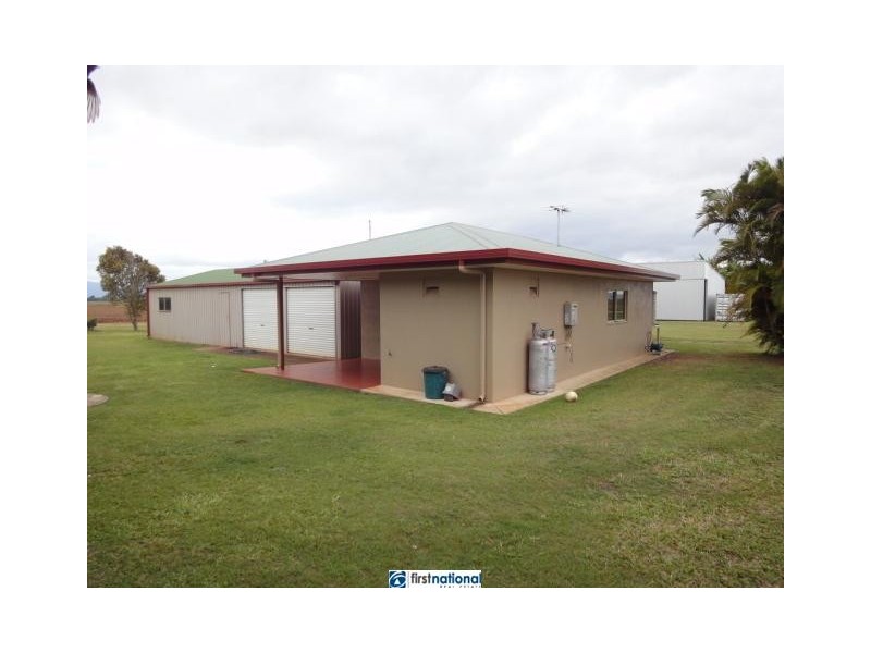 Kairi QLD 4872