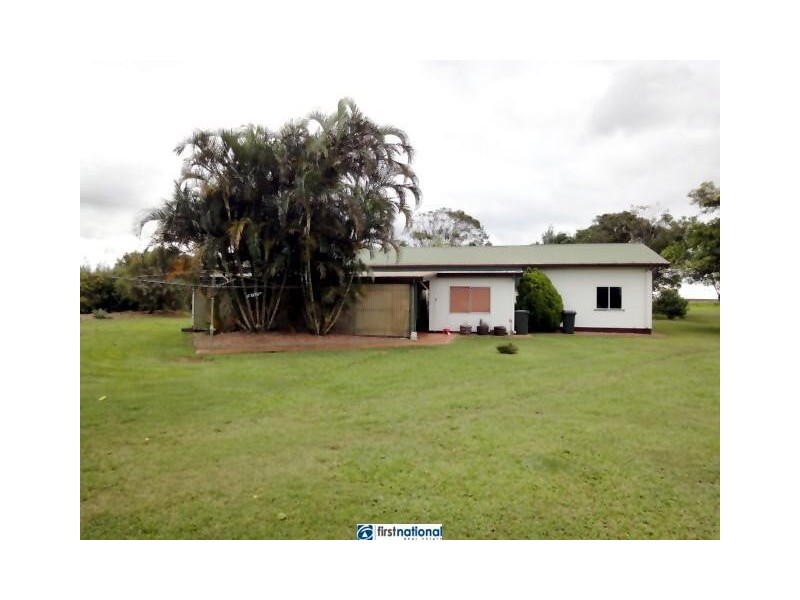 Kairi QLD 4872