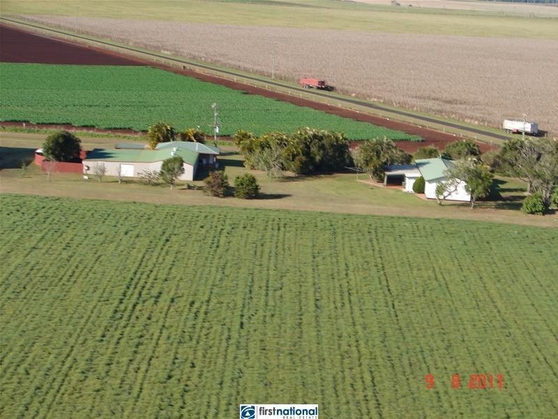 Kairi QLD 4872
