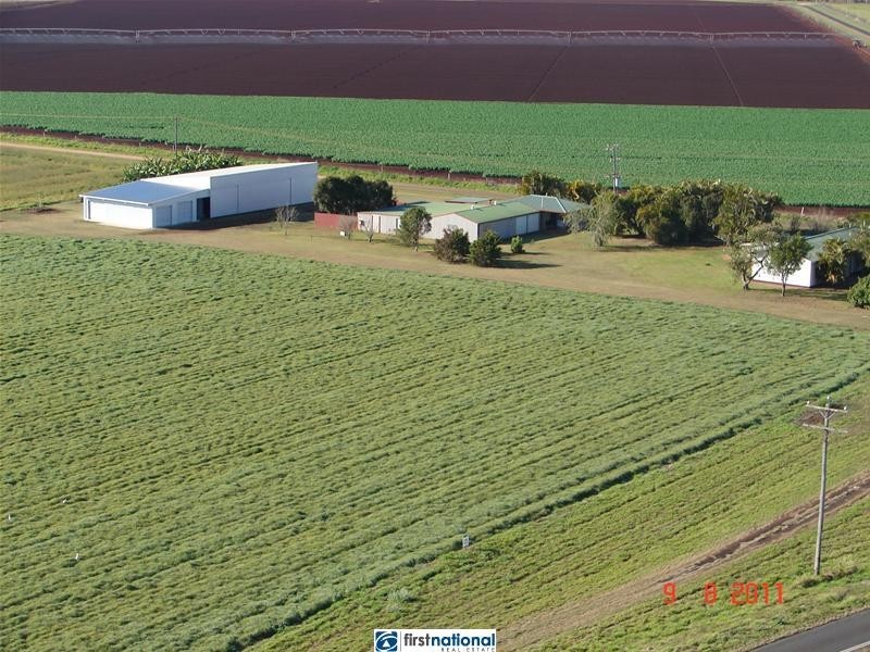 Kairi QLD 4872