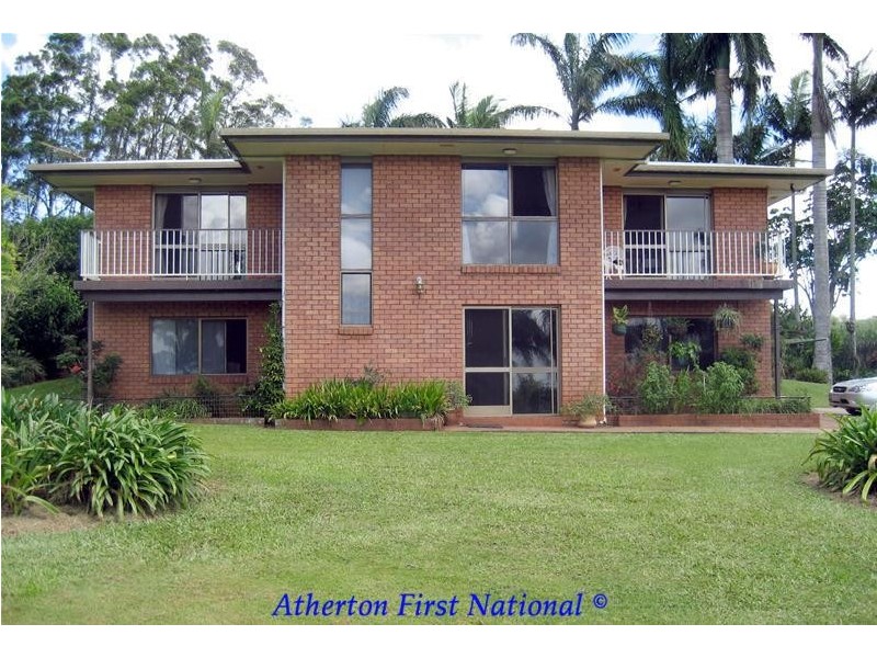 Atherton QLD 4883