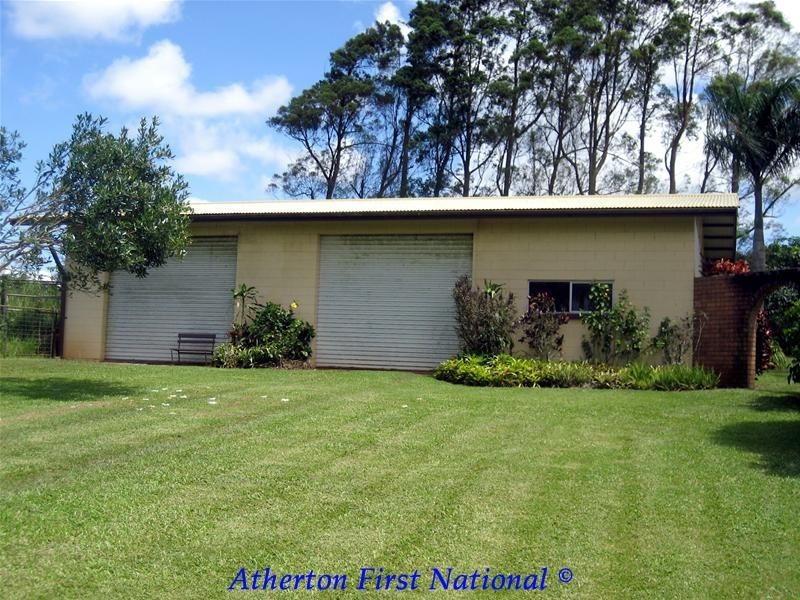 Atherton QLD 4883