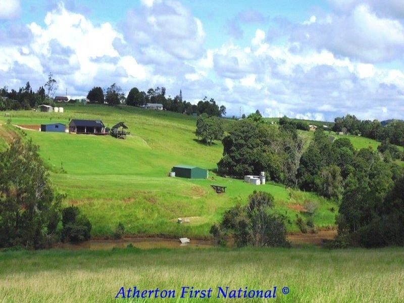 Malanda QLD 4885