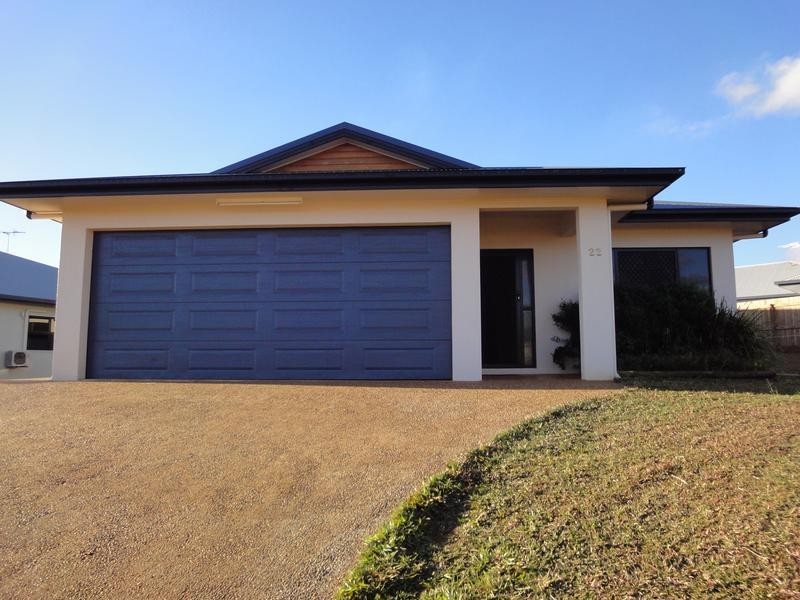 22 Wensley Avenue, Yungaburra QLD 4884