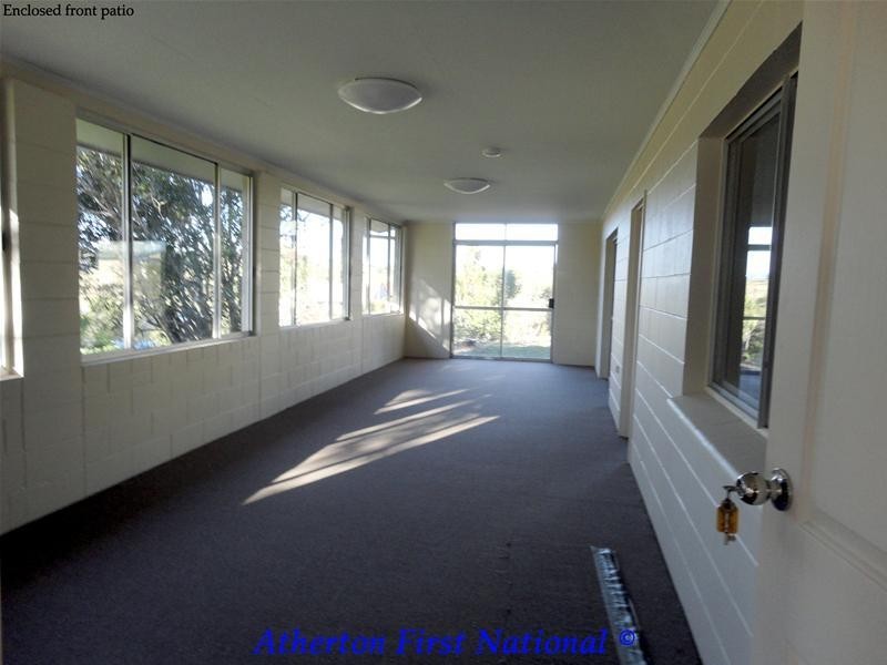 2 Jacaranda Drive, Yungaburra QLD 4884