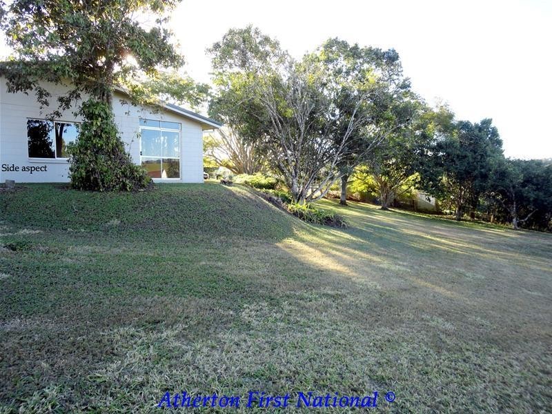 2 Jacaranda Drive, Yungaburra QLD 4884