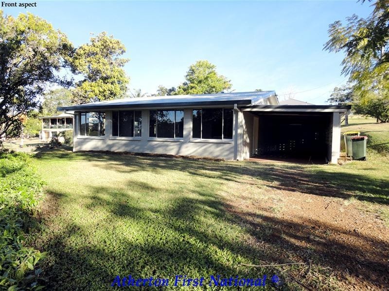 2 Jacaranda Drive, Yungaburra QLD 4884
