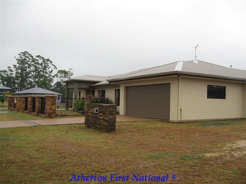 42 Danzer Drive, Atherton QLD 4883
