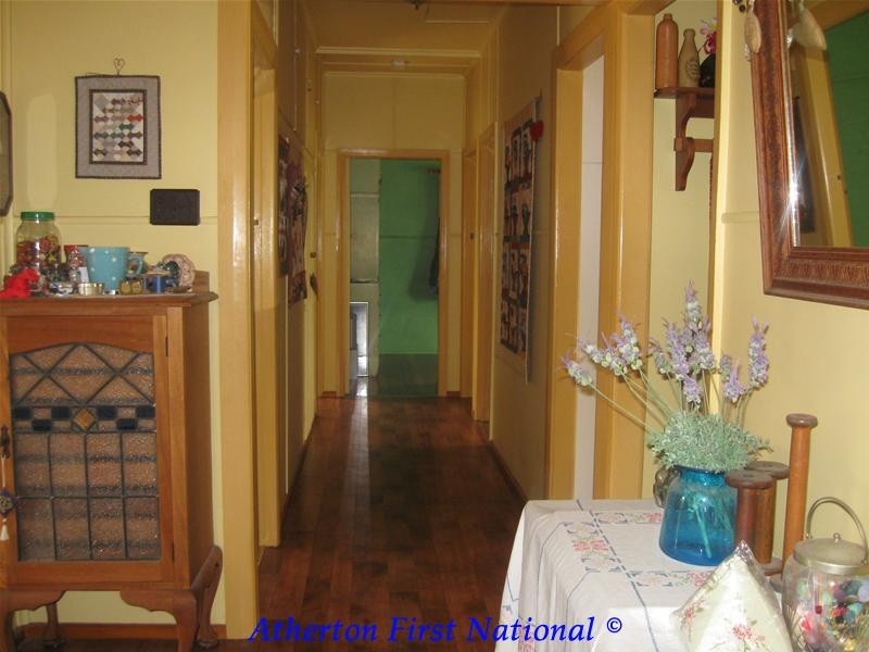 Atherton QLD 4883