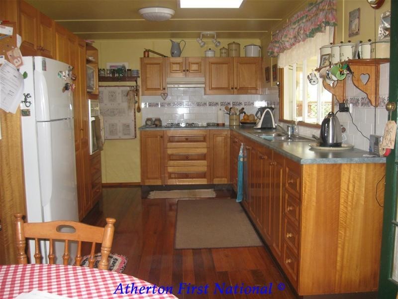 Atherton QLD 4883