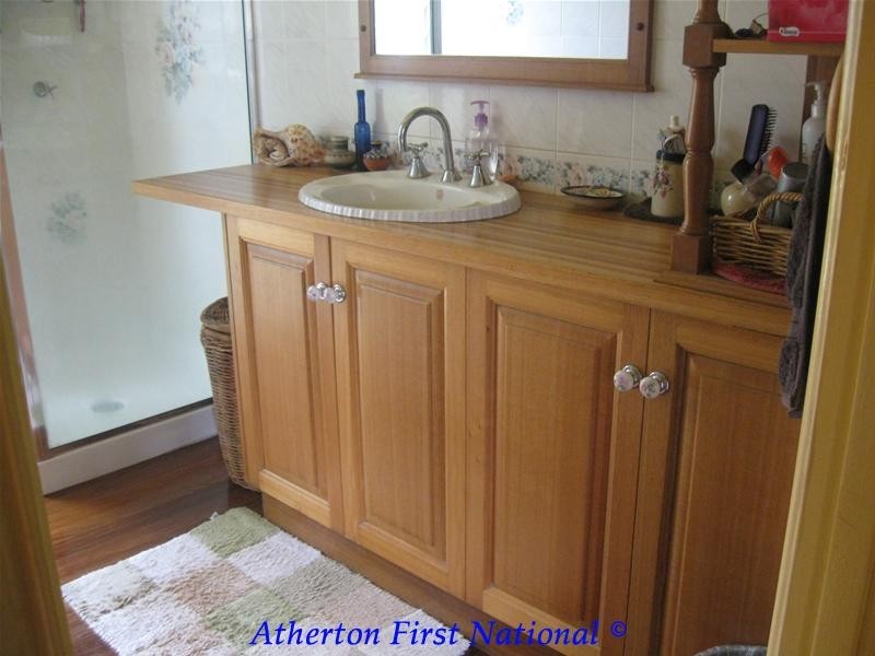 Atherton QLD 4883