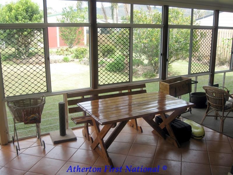 Atherton QLD 4883