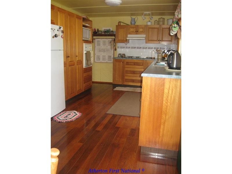 Atherton QLD 4883