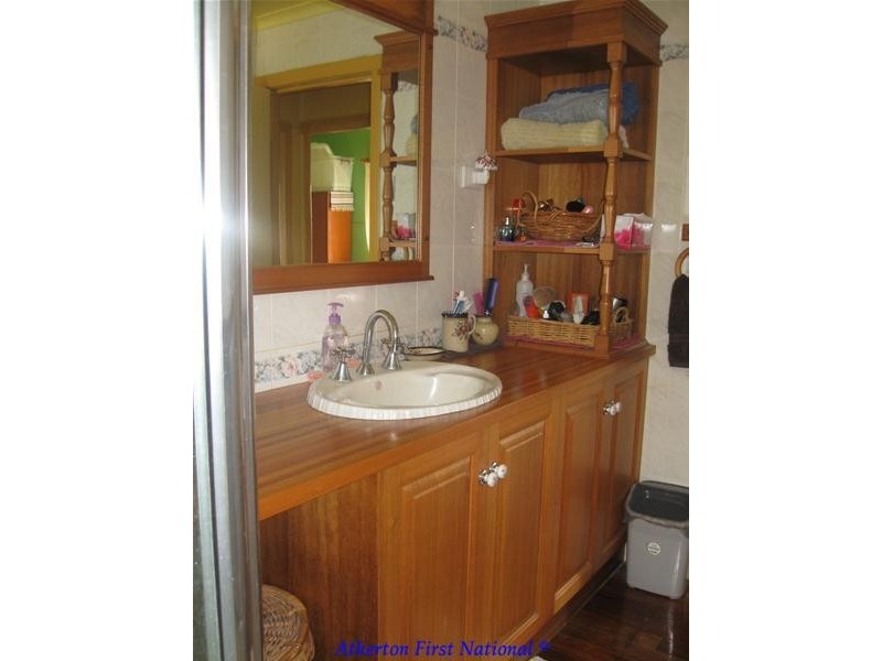 Atherton QLD 4883